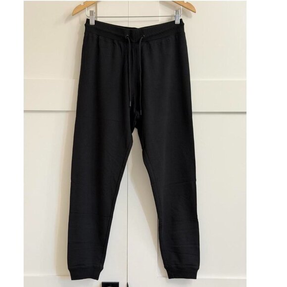 Negative Underwear Club Jogger in Black, Size Small - Picture 4 of 7